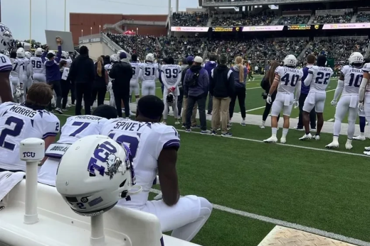 TCU Football