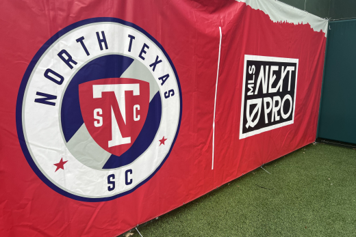 north texas banner