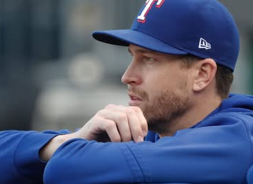 Nathan Boes Jacob DeGrom