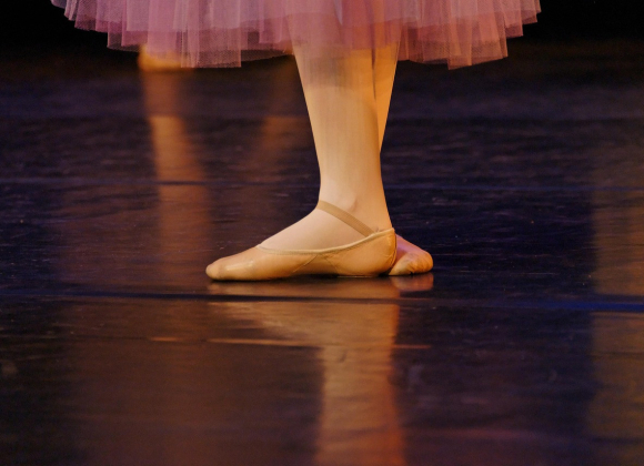 Foot & Ankle Orthopedics