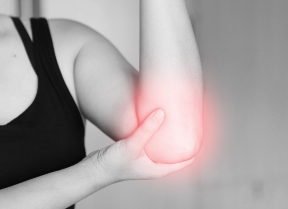 Elbow Orthopedics