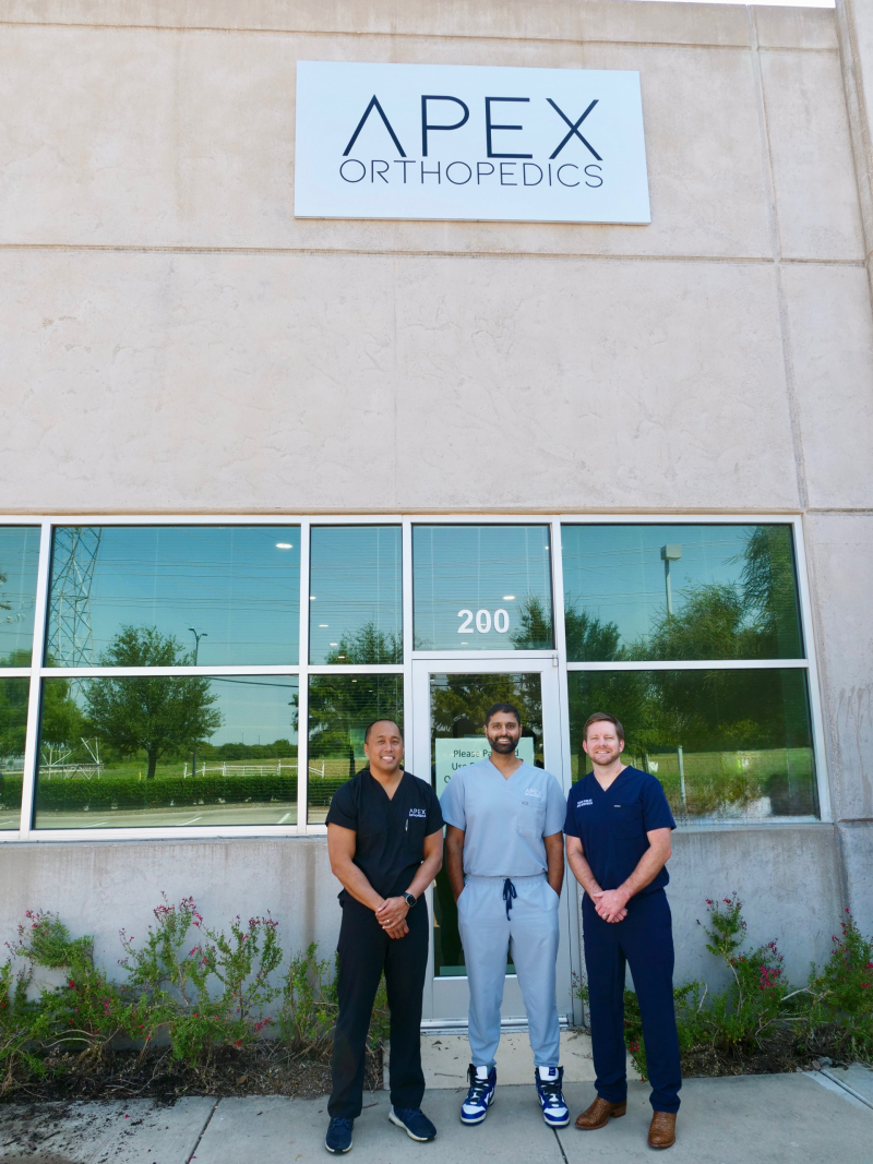 Nathan Boes Frisco TX