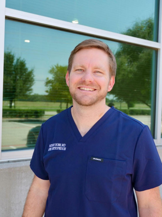 Nathan Boes, MD