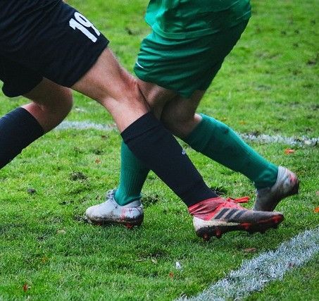 Nathan Boes MD Knee Orthopedics