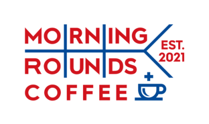 Morning Rounds Coffee