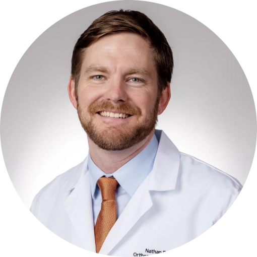 Dr. Nathan Boes, MD